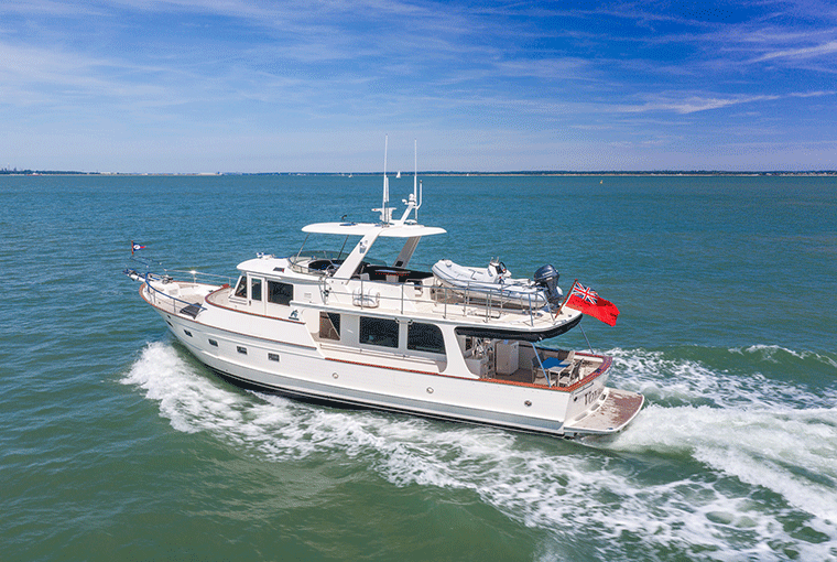Fleming 55